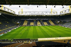 Virus Outbreak Germany Soccer Bundesliga