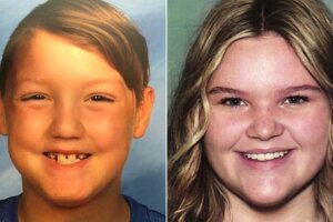 Lori Vallow case: Nanny who watched JJ recounts experience in the days before boy's disappearance
