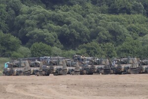 South Korea Koreas Tensions