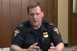 Garfield Heights PD faces excessive force lawsuit after Jan. 23 arrest