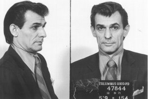 Harold Warren Jarrell