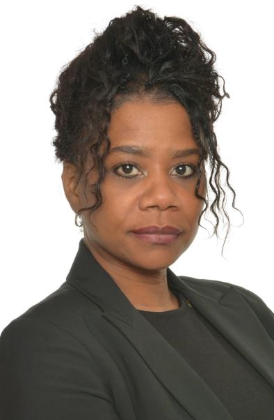 Pictured Above: Madison County Deputy Prosecutor Rosemary Khoury