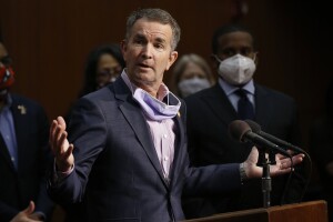 Ralph Northam