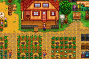 9 video games to ease your stress during COVID-19