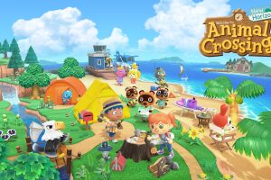 Animal Crossing: New Horizons review