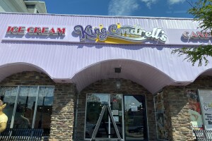 King Condrell's Candy and Ice Cream