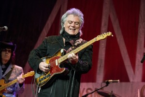 Marty Stuart