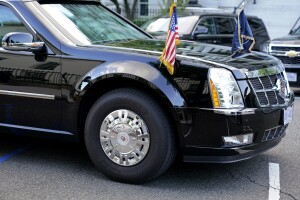 Trump The Beast Goodyear