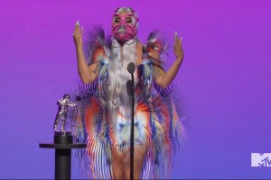 2020 MTV Video Music Awards