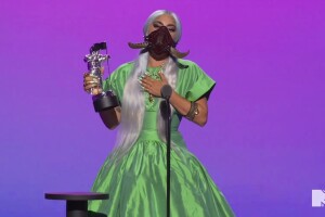 2020 MTV Video Music Awards