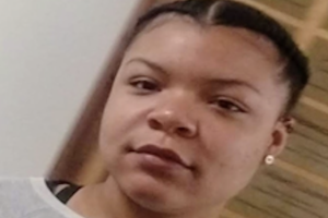Missing Alicia
