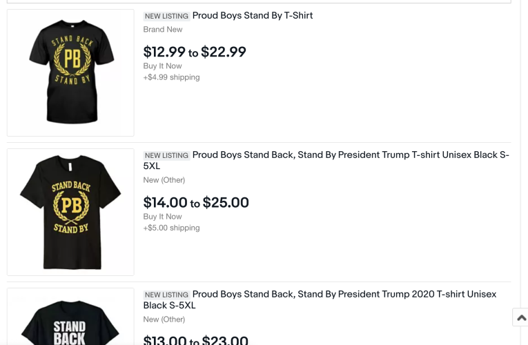 proudboys
