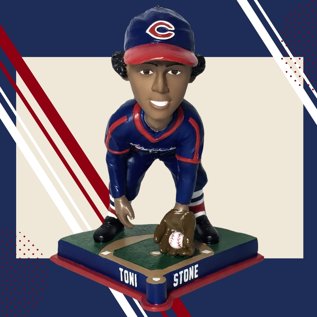 Toni Stone Indianapolis Clowns Bobblehead (1).jpg