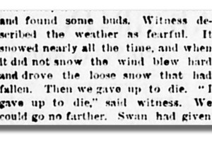 Alferd Packer_Gave up to die in mtns_Lake City Mining Register_1883-04-13.png
