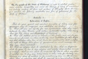 Election 2020-Alabama Constitution-Race