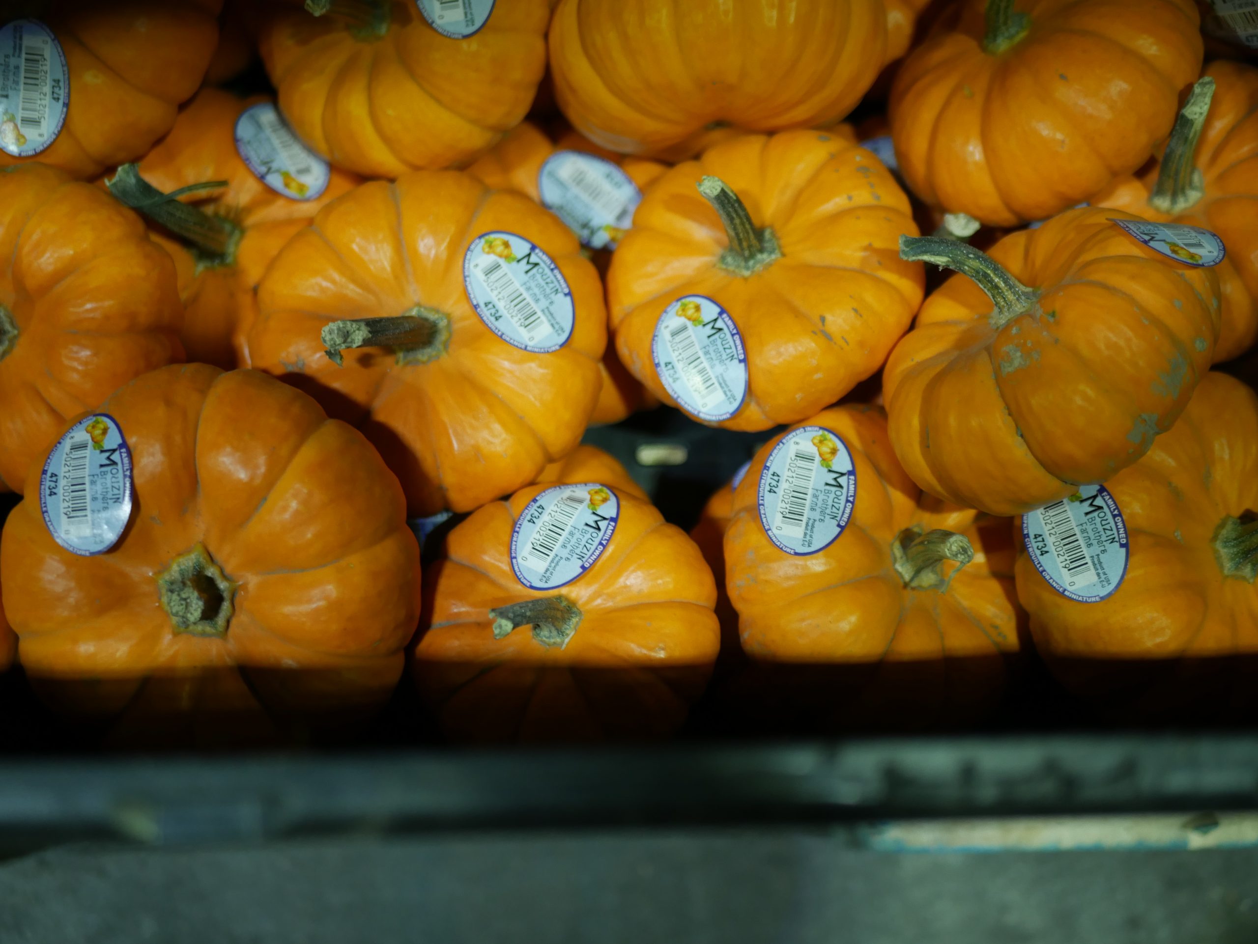 Piazza Produce adapts to supply chain changes in coronavirus pandemic 