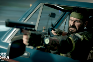 Call of Duty Black Ops Cold War