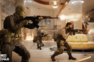 Call of Duty Black Ops Cold War