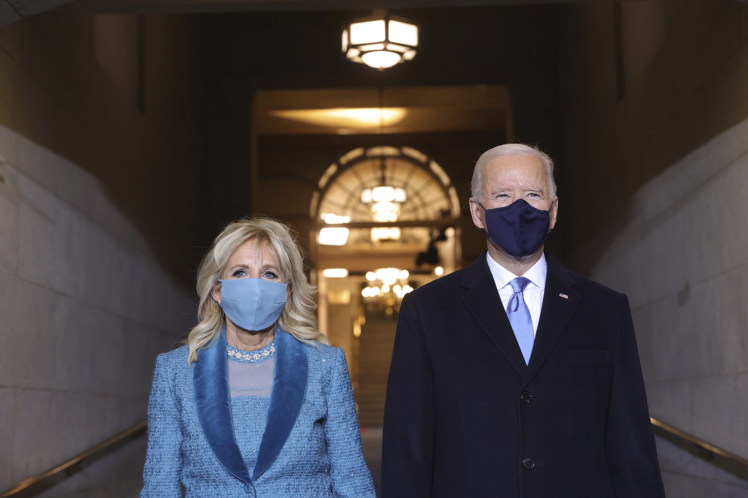 Biden Inauguration