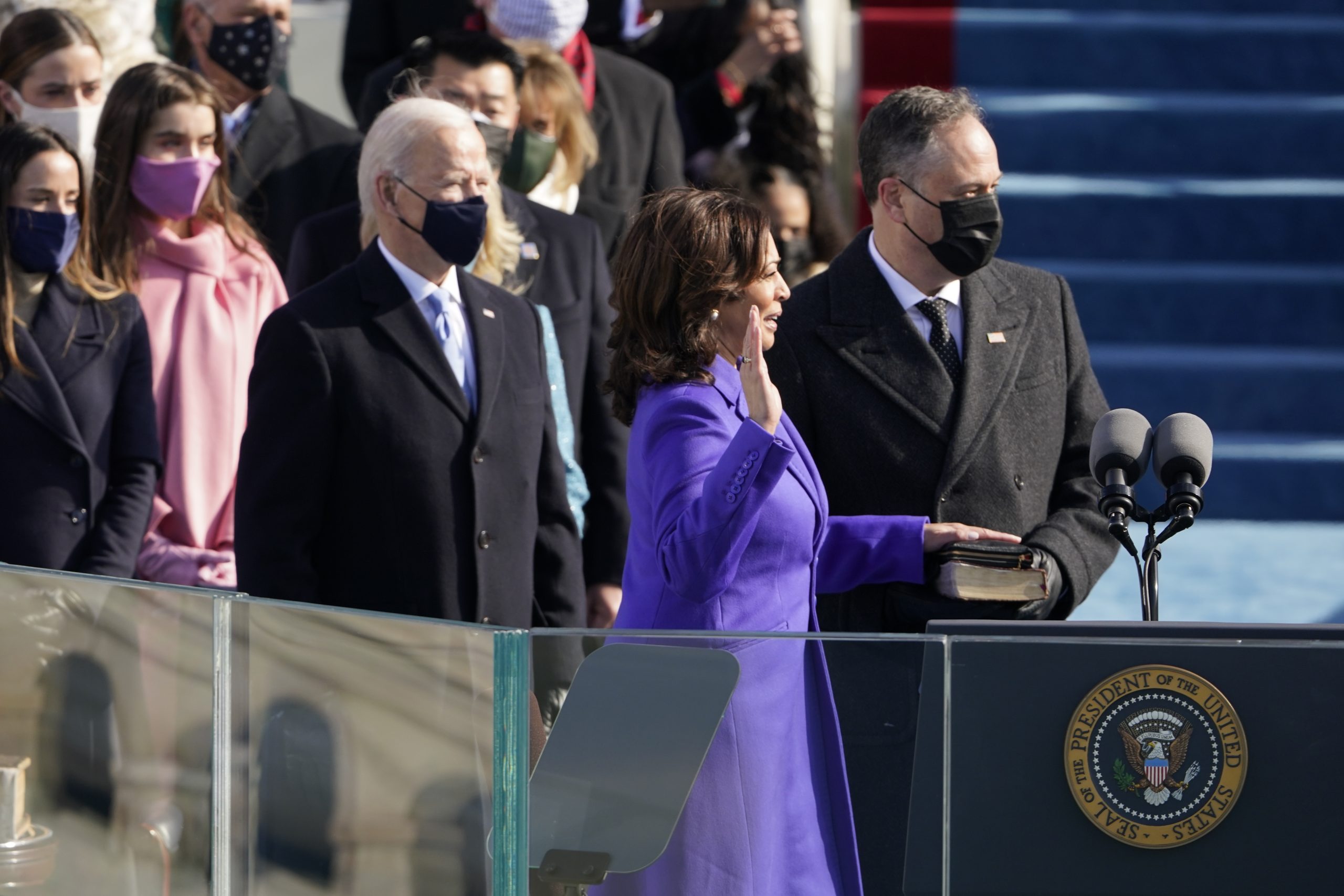 Biden Inauguration