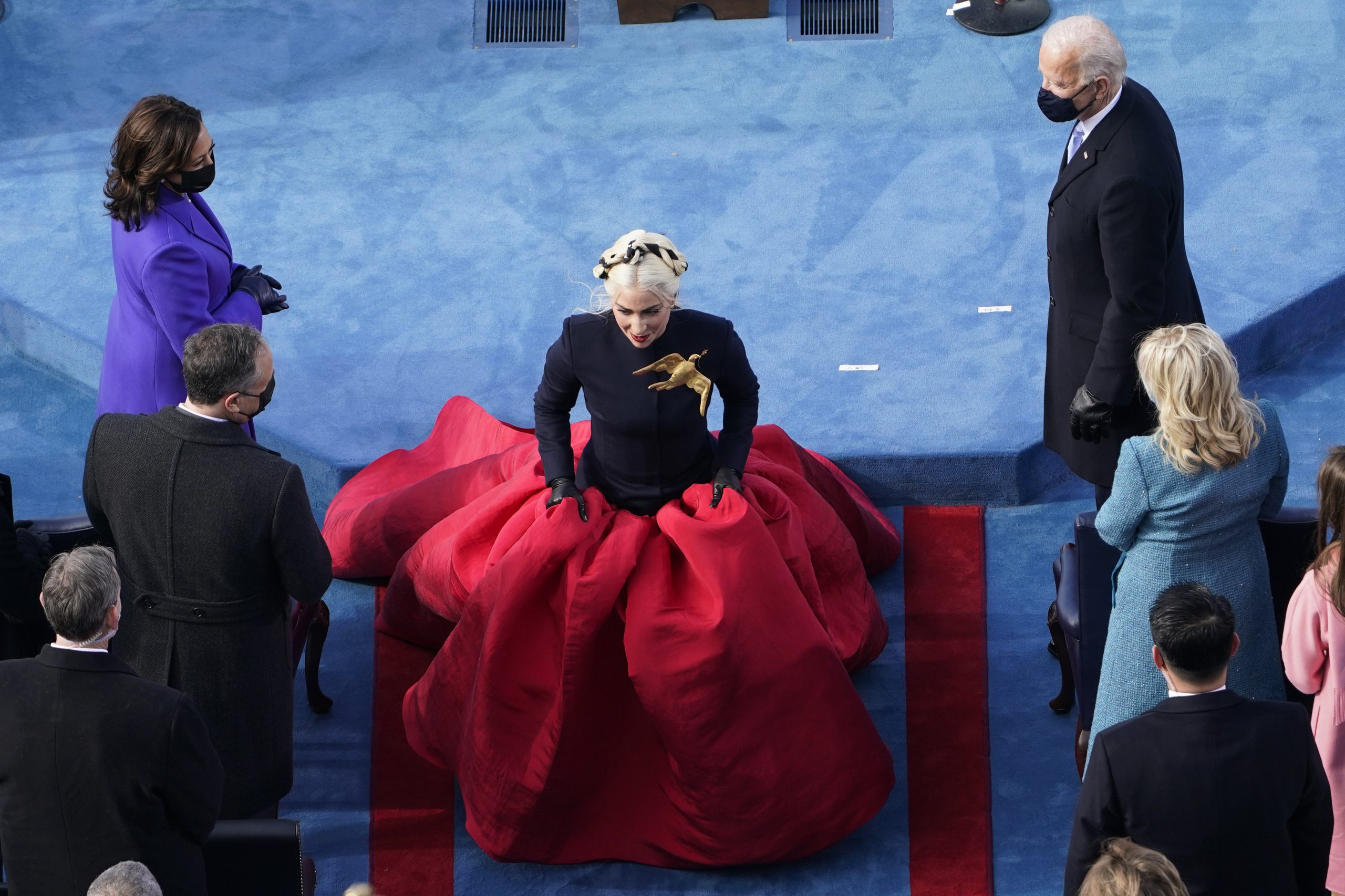 Biden Inauguration