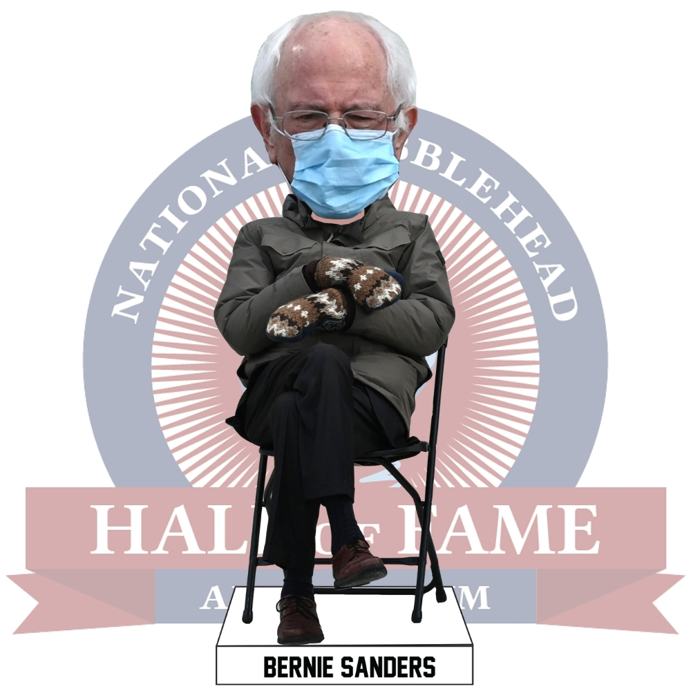 Bernie Sanders Inauguration Day Bobblehead (1).jpg