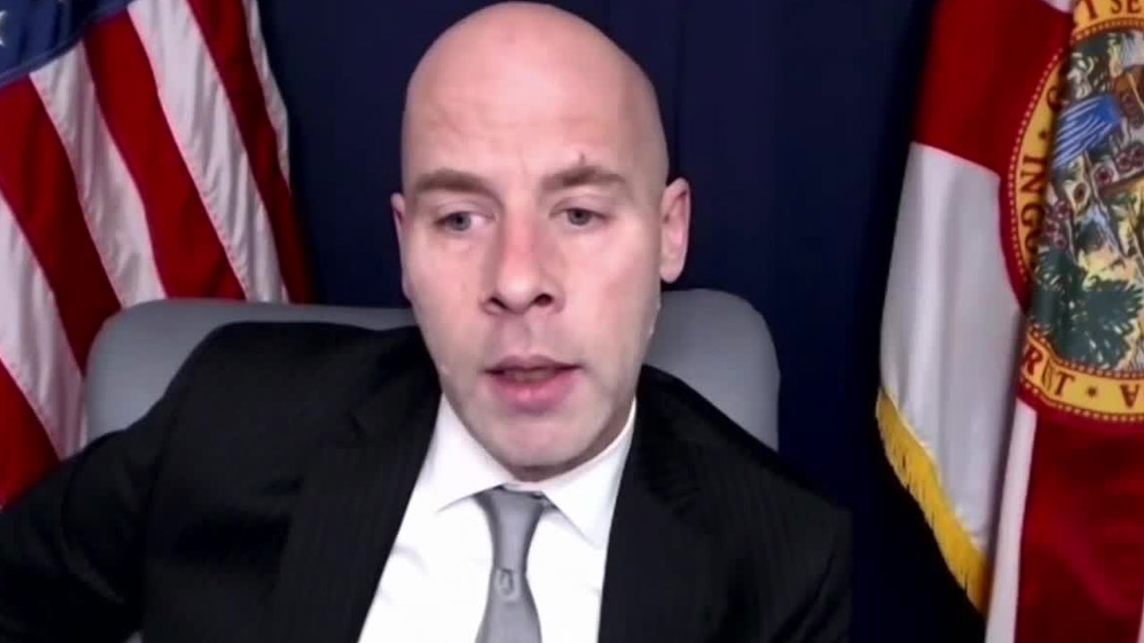State Rep. Evan Jenne