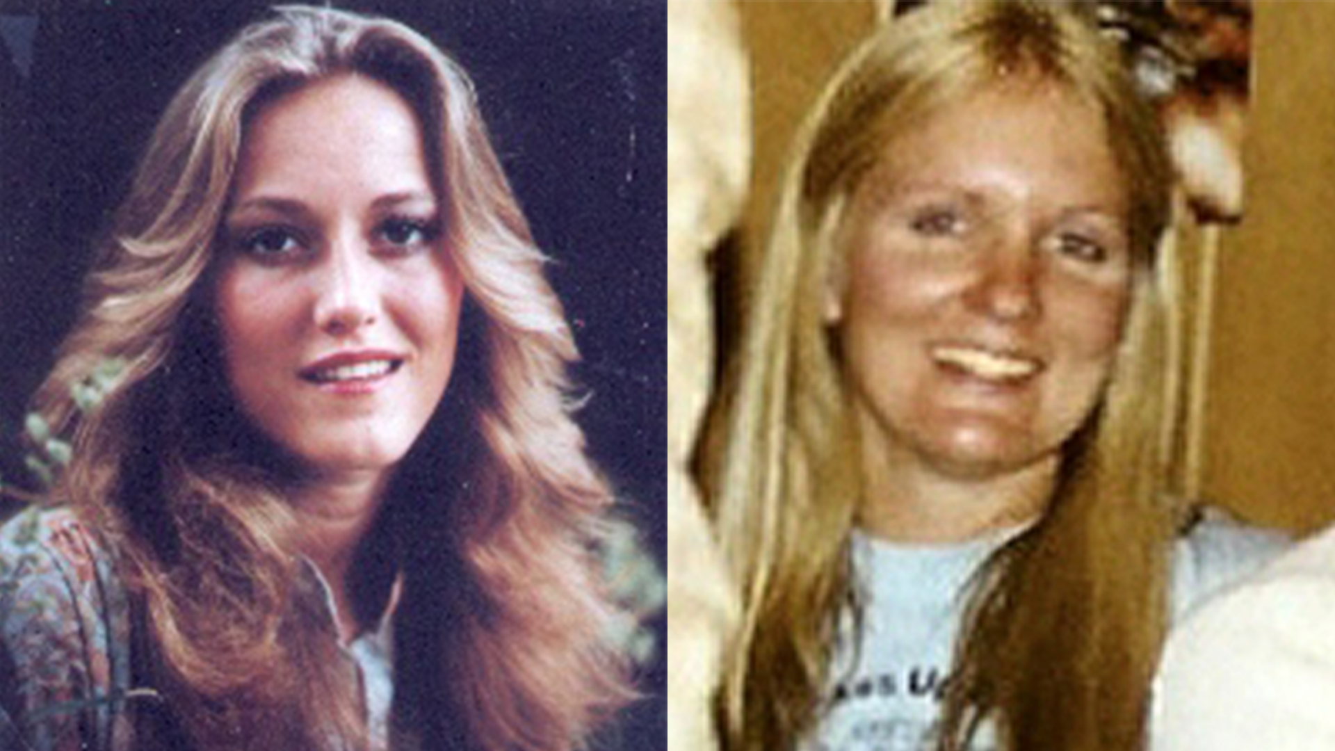 Annette Schnee Bobbie Jo Oberholtzer