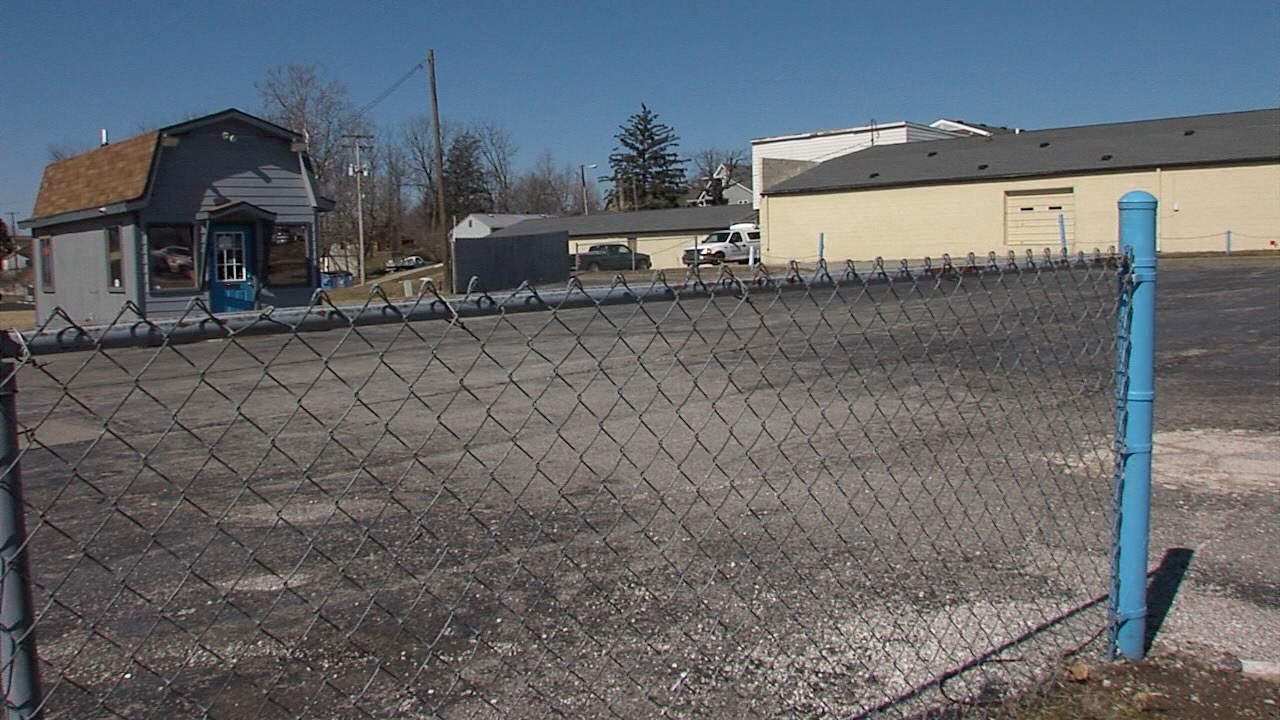 Auto Nerd's former Greenwood location