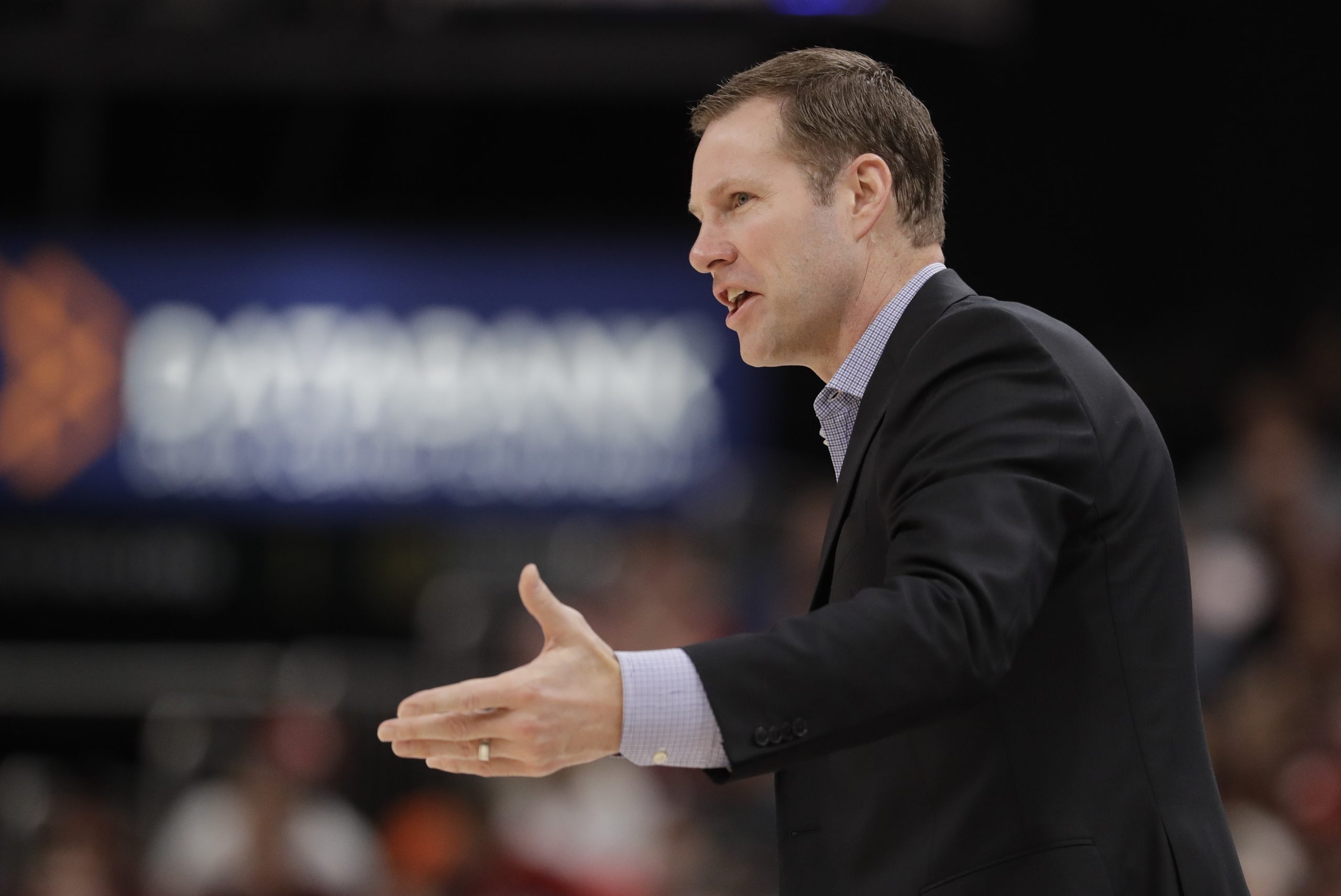 B10 Nebraska Indiana Basketball