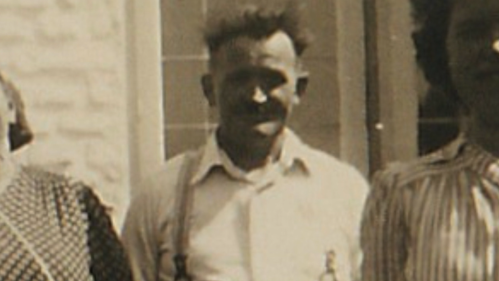 Abertus van Ass