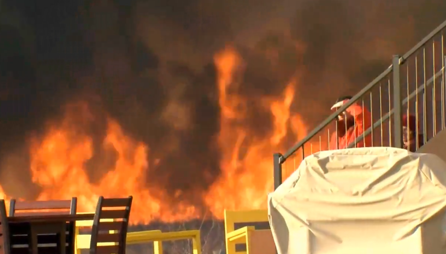 waukesha fire