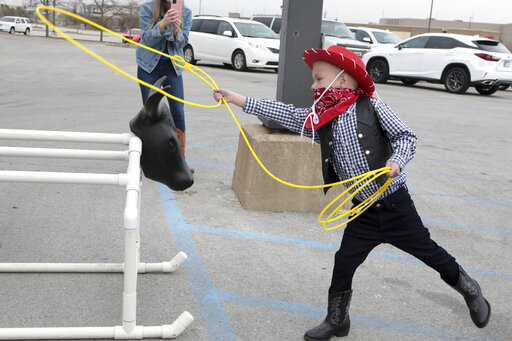 Macy's Make-A-Wish April Campaign- Wish Boost Event