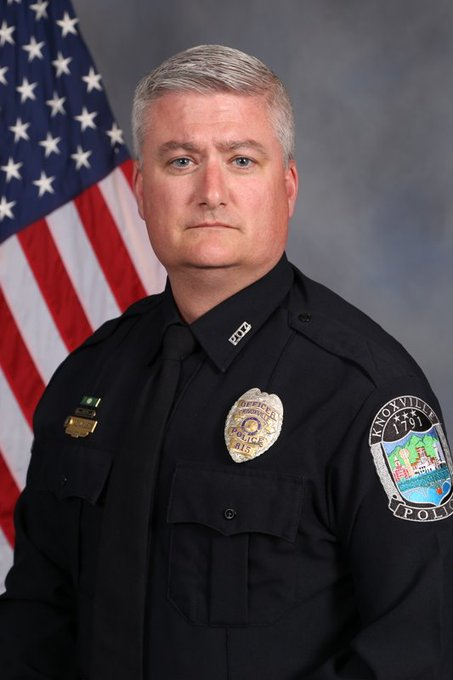 officer wilson