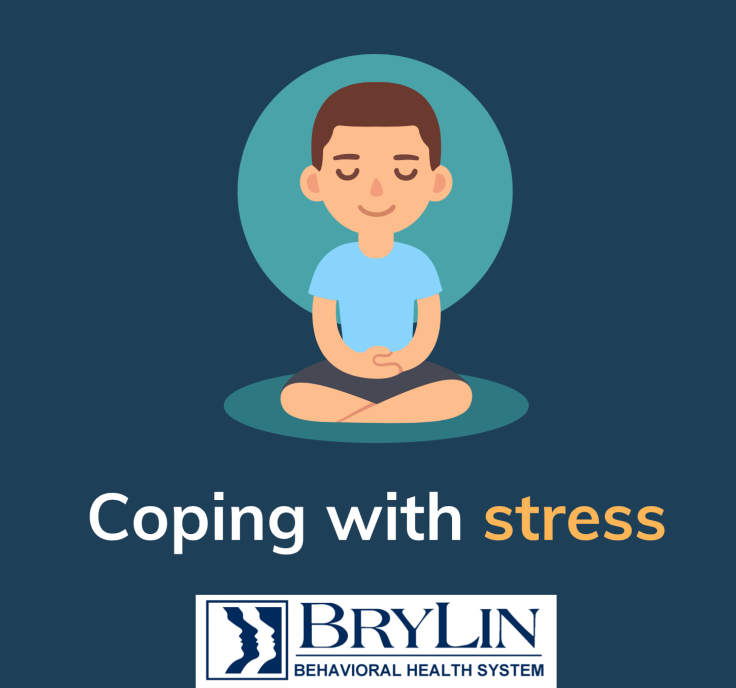 April is Stress Awareness Month