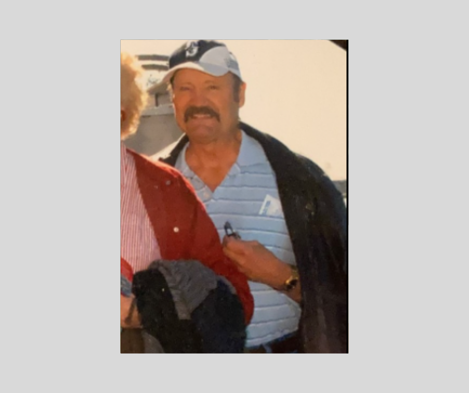 John Weisert.png