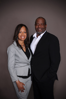 Realtors Denise and Steven Taylor.jpg