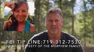 Barry Morphew
