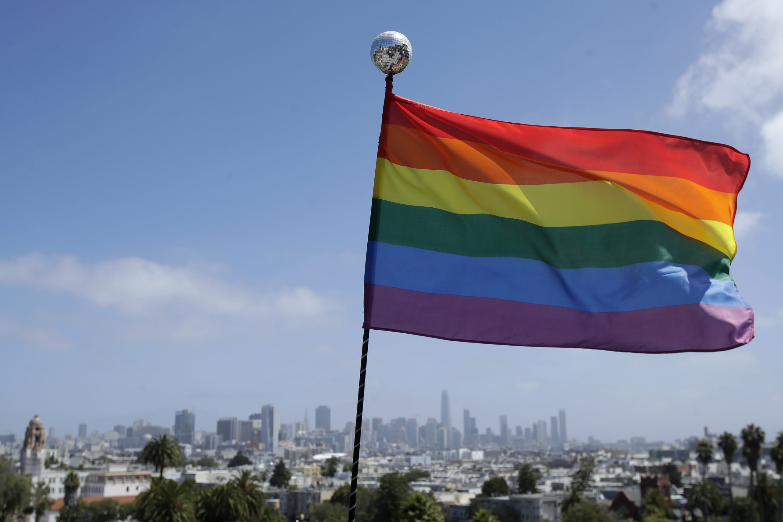 San Francisco Pride
