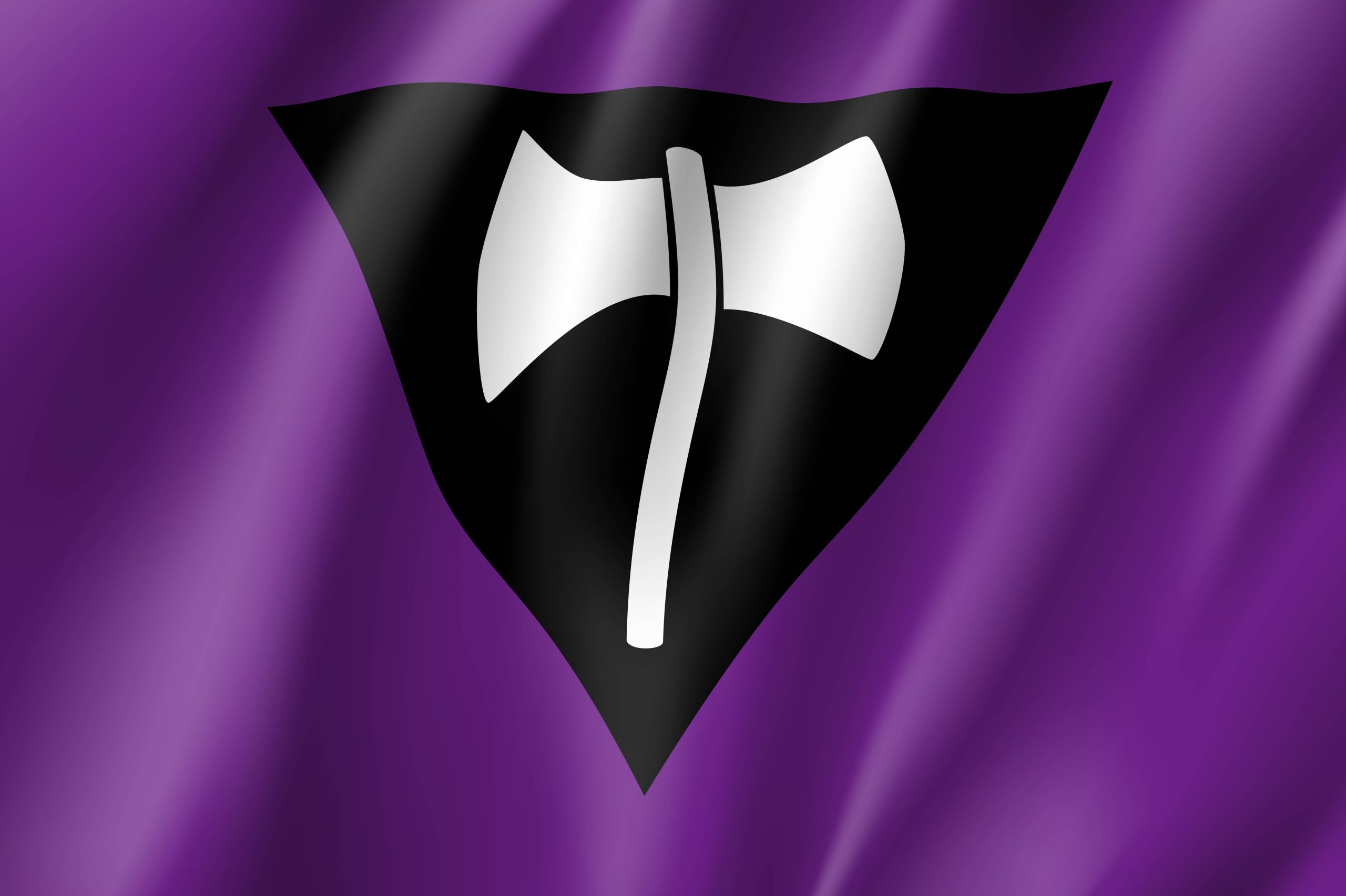 Lesbian,Feminist,Movement,Lgbt,,Realistic,Banner.,Flag,Of,Sexual,Minorities,