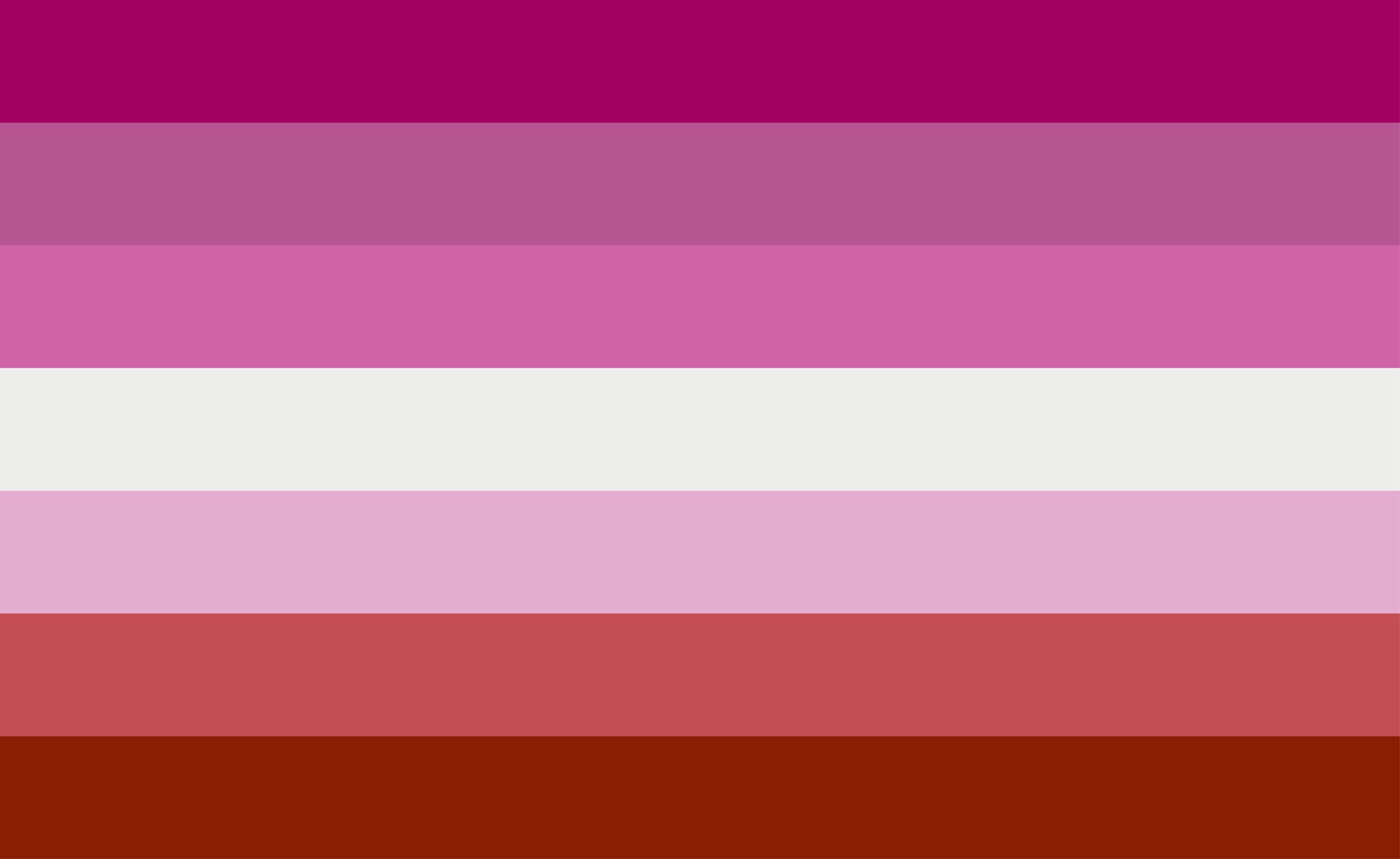 Vector,Illustration,Of,Lesbian,Flag.,Simple,Lgbt,Symbol,Wallpaper,And