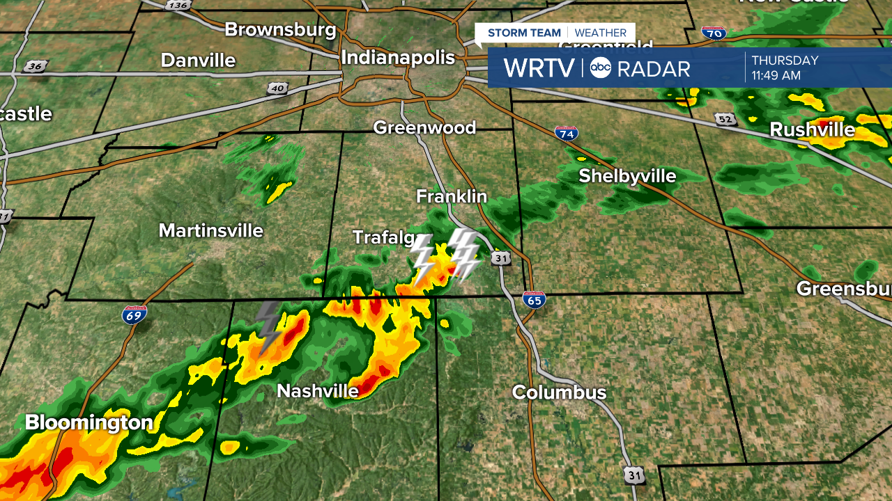 Radar 11:49 a.m.