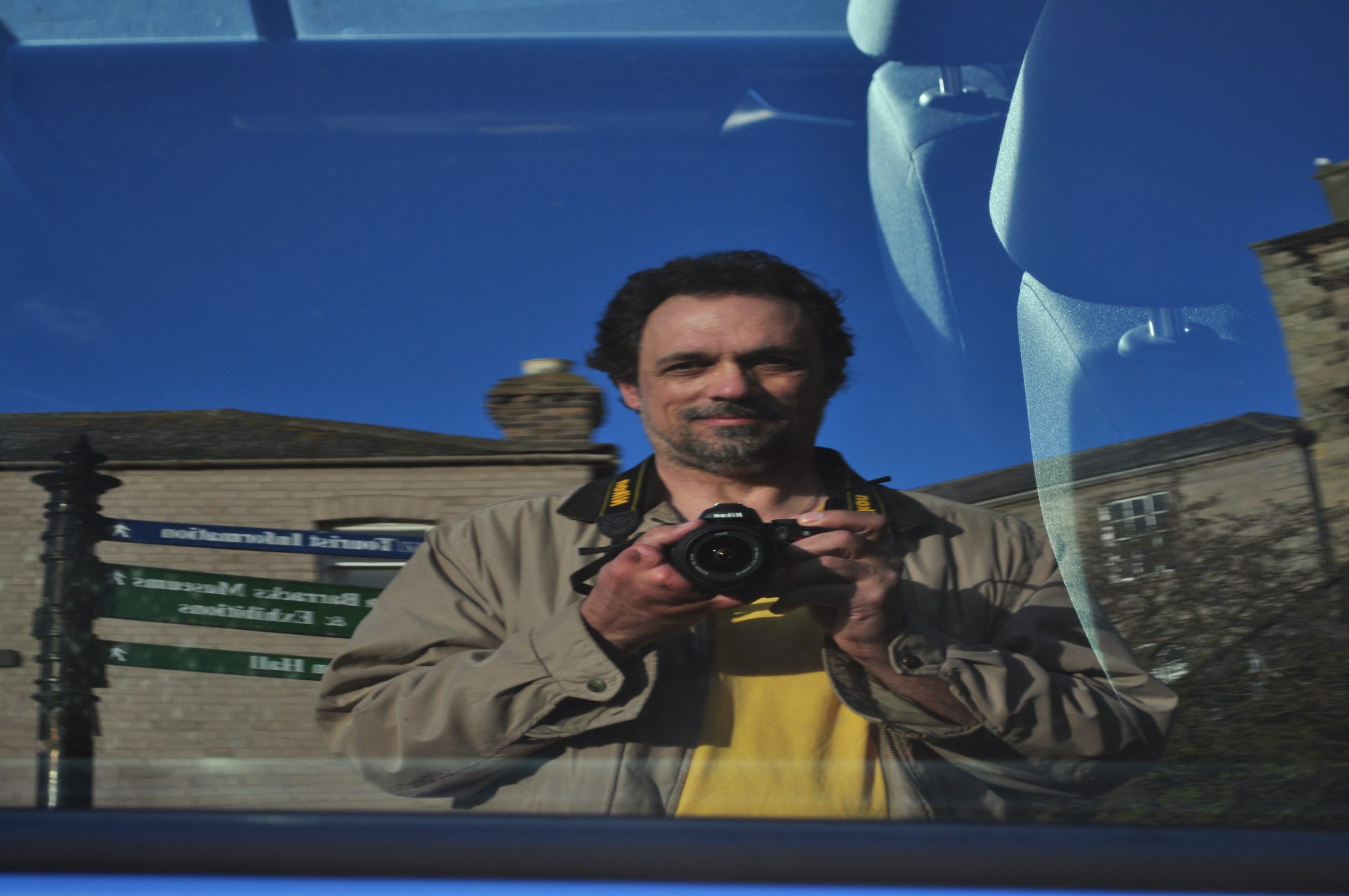 Laku reflection.JPG