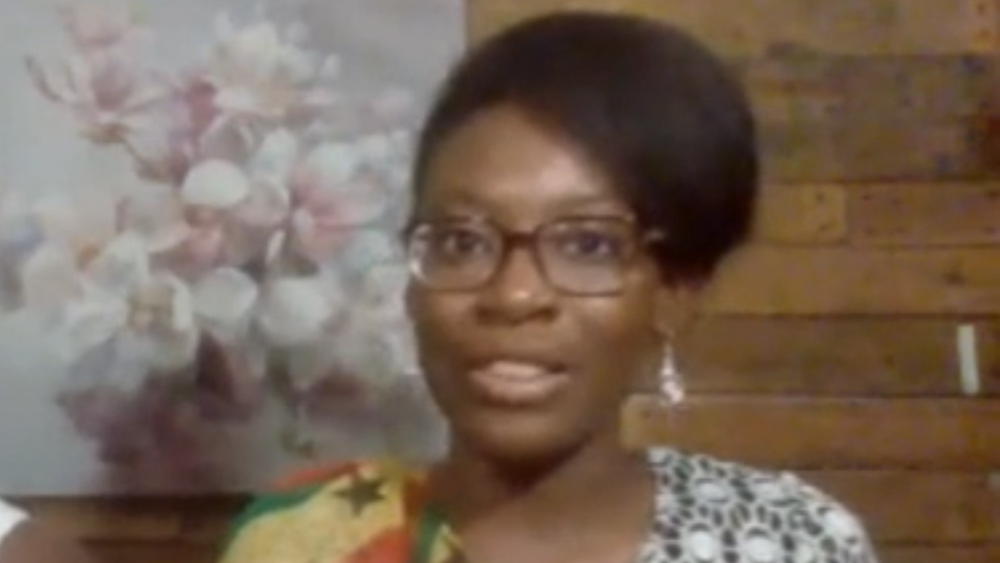 Verda Tetteh
