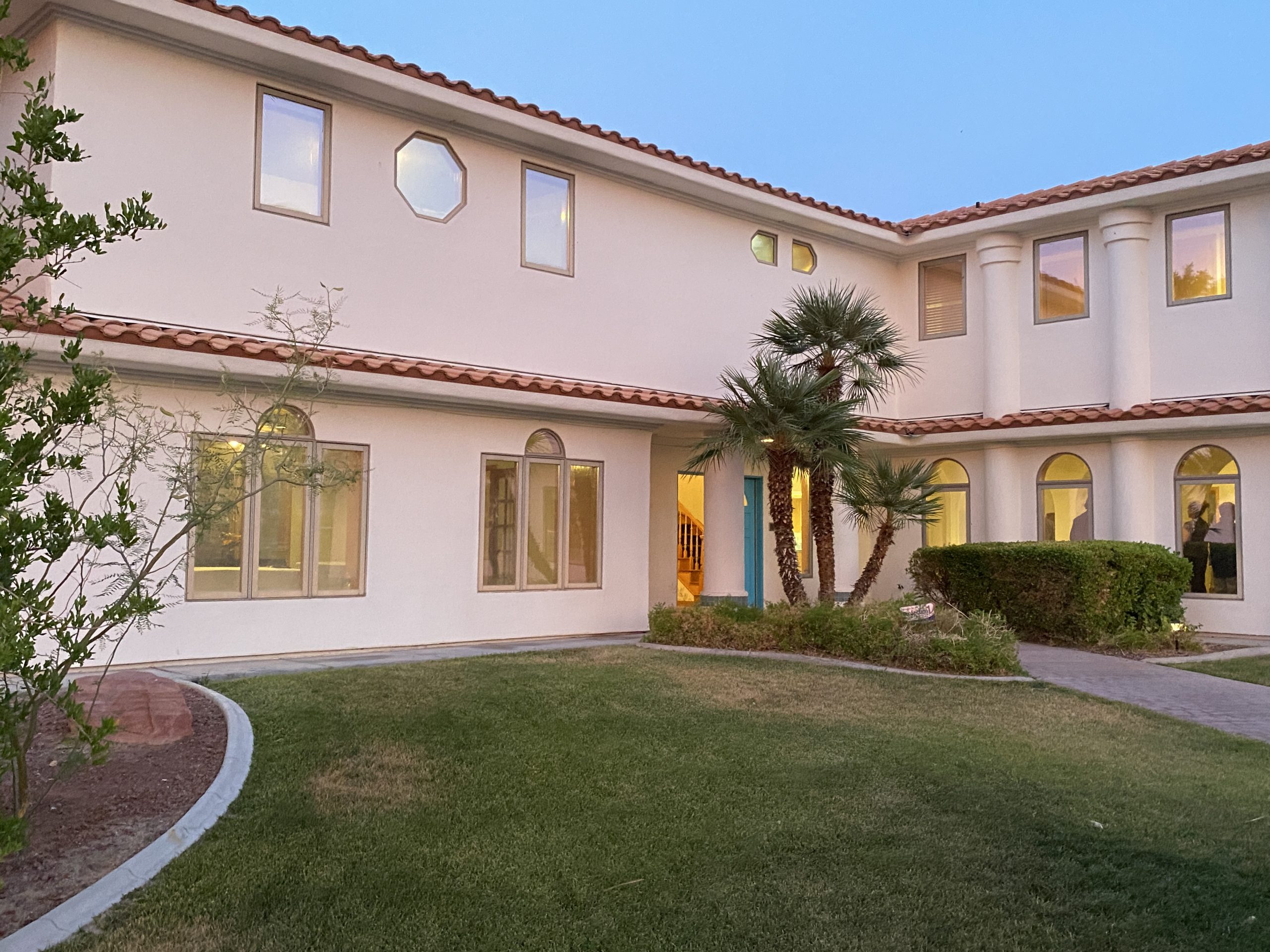 Dan Reynolds family home 3.JPG