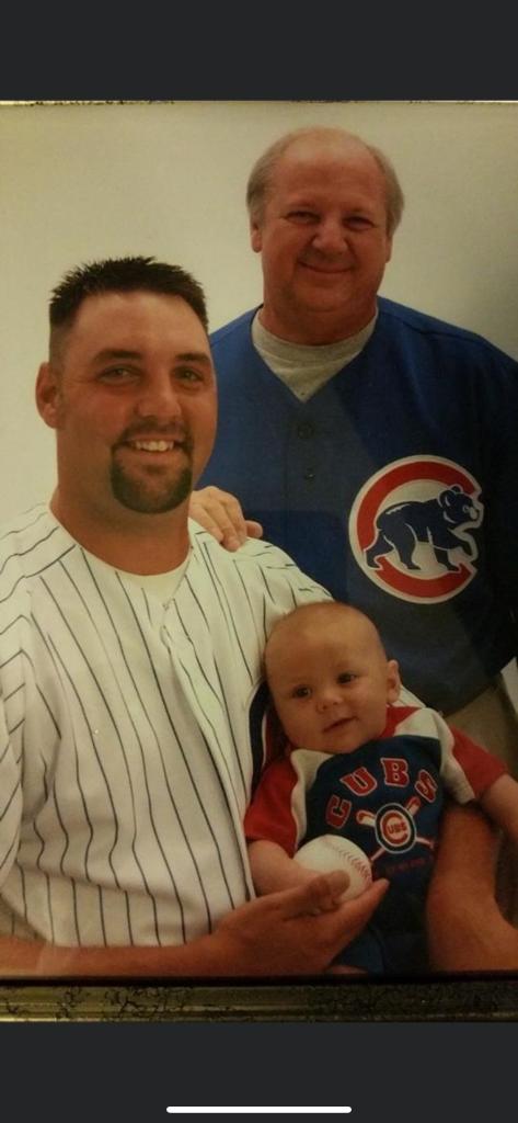 Strawn Family