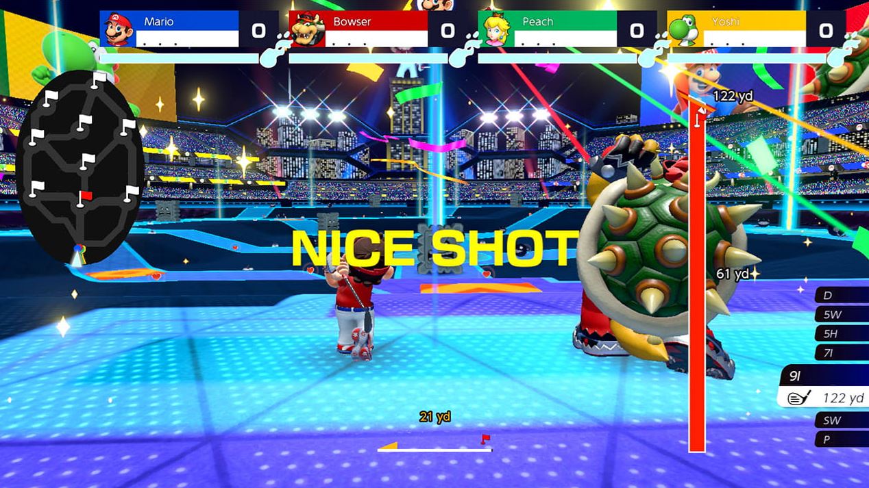 Mario Golf Super Rush (3).JPG