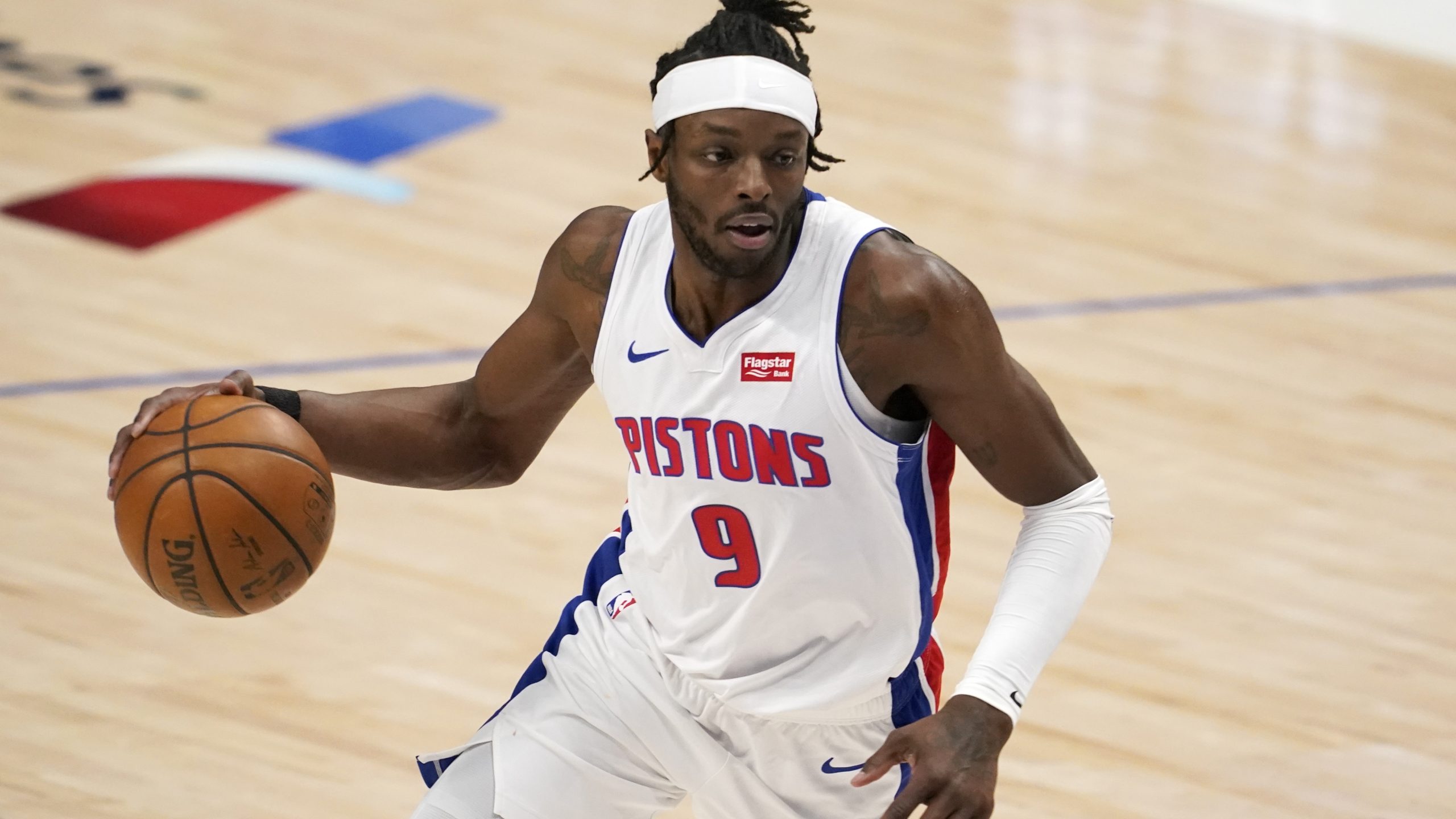 Jerami Grant