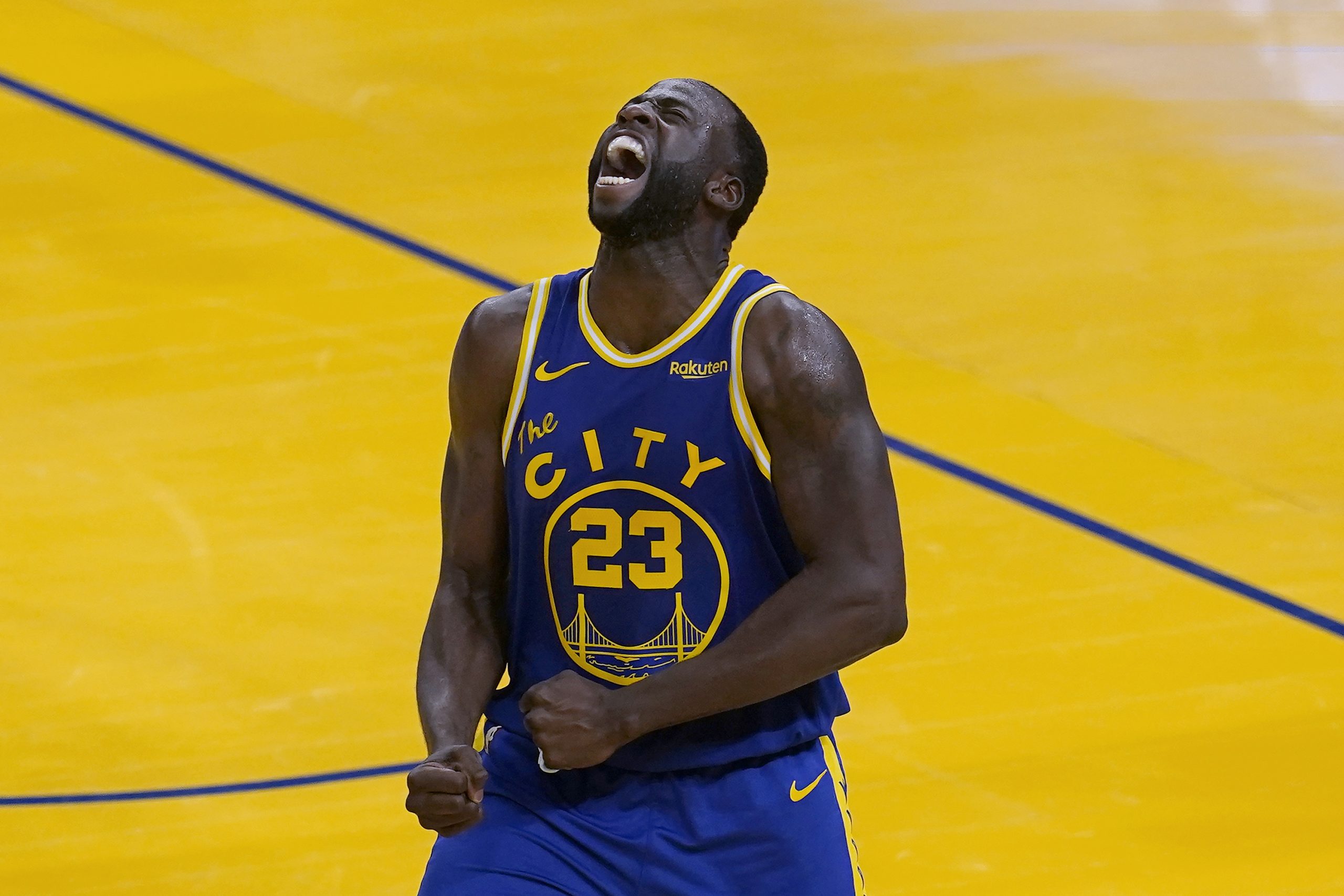 Draymond Green