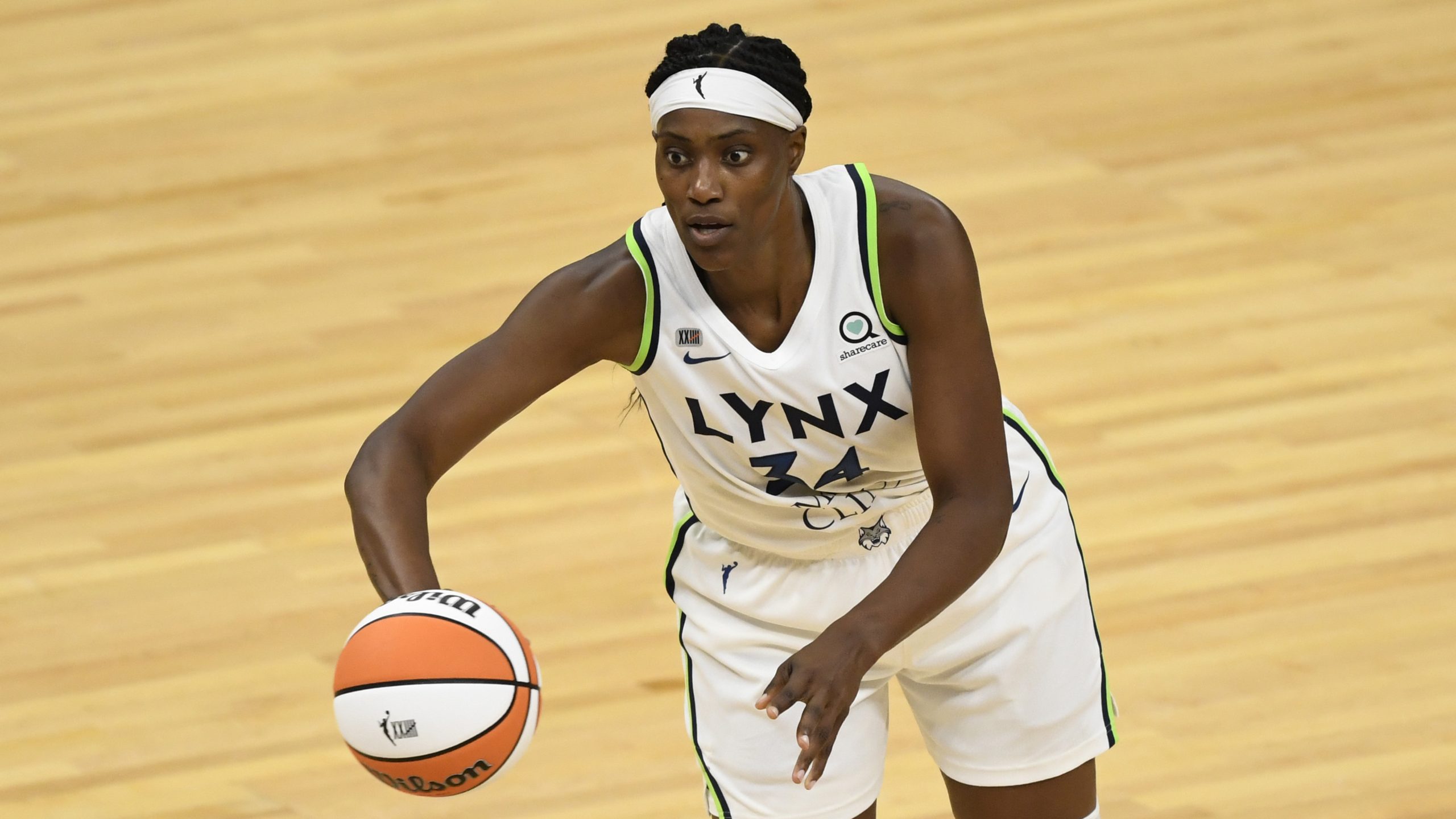 Lynx Basketball